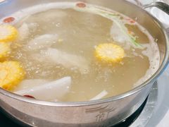 -俏牛哥鲜牛肉牛肆馆(重庆天地店)