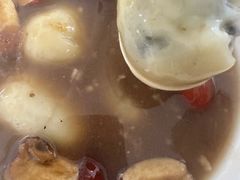 -罗子龙罗家桂花汤圆(曹都巷店)