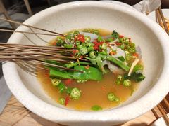 -嘉州叶婆婆钵钵鸡(建设路店)