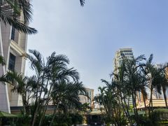 -澳门喜来登大酒店