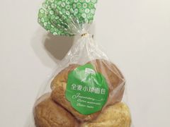 -静安面包房(万航渡路店)