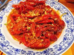 -满盆红龙虾(开发区店)