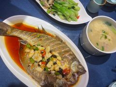 -隐食私房菜(老街店)