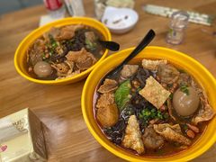 -龍城柳州螺蛳粉(群星路店)