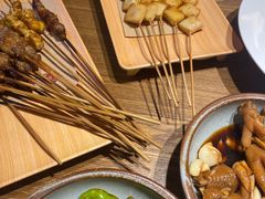 -鸽子窝(黄村店)