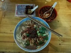 -锦泓老字号猪脏粉(东联大厦店)