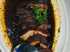 -上和臻品中国菜(花园街店)