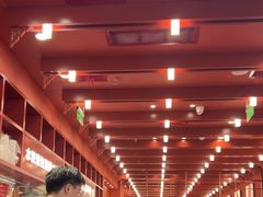 -喜家德虾仁水饺(景枫中心店)