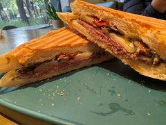 -BOCATA 西班牙餐厅(三里屯店)