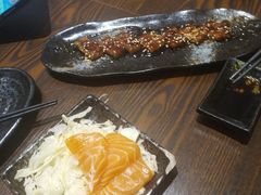 -哏儿寿司(红桥店)