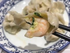 -东方饺子王(新奥购物中心店)