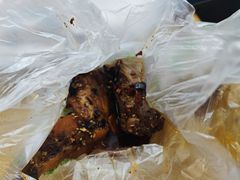 -老黄记手撕烤兔(玉林街店)