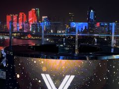 -VENU+海景酒廊