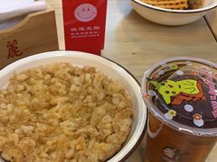 -丽丽三鲜螺蛳粉(田林路店)