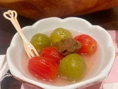 -黑松白鹿(金融街店)