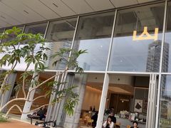 -SAANCI山池咖啡(海上世界文化艺术中心店)