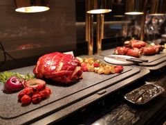 -博林天瑞喜来登酒店·西丽尚膳