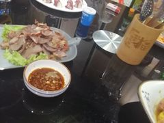 -一块豆腐·海鲜·家常菜(李沧书院路店)