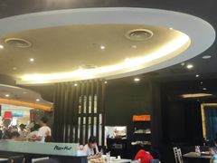 -必胜客(大悦城店)