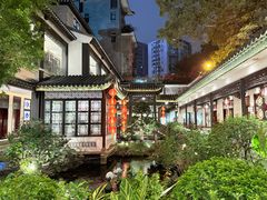 -北园酒家(小北路店)