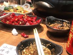 -张吴记小炉子小串(王村南街店)