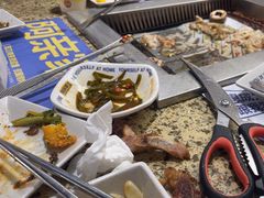 -阿亲家·韩式无限烤肉(春熙路店)