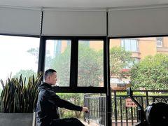-WEGYMER健萌健身(雅颂居馆)