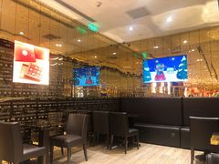 大堂-VENCHI 闻绮(北京国贸商城店)