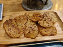 -小俩口烧烤东北菜(双井店)