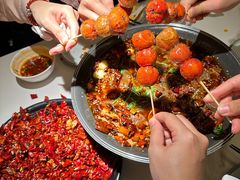 -麻六记(新天地店)