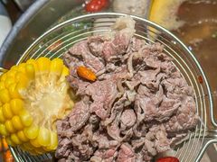 -牛必福潮汕牛肉火锅(油坊桥店)