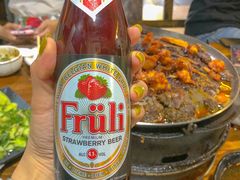 -刘小胖煎肉馆