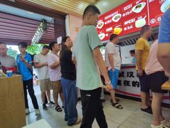 -宋记热干面馆(五福路店)