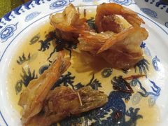 -大鸭梨烤鸭(金色漫香店)