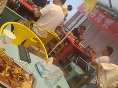 -阿记烧烤(大兴新区店)