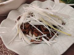 -糊涂兔毛毛菜(八里庄店)