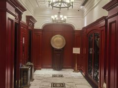 -广东胜利宾馆西关粤中餐厅