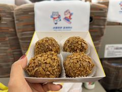 -鲍师傅糕点(大沽南路店)