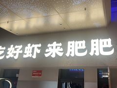 -肥肥虾庄·金牌油焖大虾(汉街SKP店)