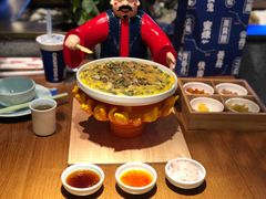 海蛎煎-闽上鲜·福建菜(龙湖滨江天街店)