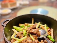 -猪肉婆私房菜(容桂总店)