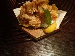 炸鸡块-松子料理(亮马桥店)