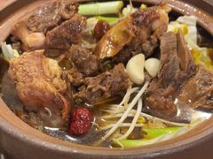 -老鼎万春卤菜(五代传承创始老店)