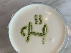 -HALO CAFE(江海中环广场店)