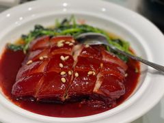 东坡肉-香雪海饭店中餐厅(人民桥店)