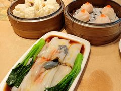 -广东胜利宾馆西关粤中餐厅