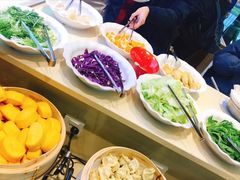 -素满香·素食自助餐(苏州·临顿路店)