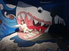 -烟台海昌鲸鲨海洋公园