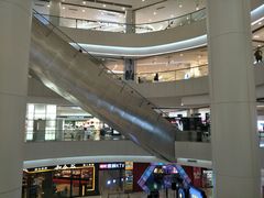 -银泰百货(北京大红门店)