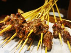 -盟重烧烤(高正街店)